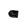 2.6mm F2.4 4MP 2k lens 1G5P IR day and night cctv lens for mini car DVR car camera lens