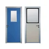 Hot Sale Clean Room Door for Hospital