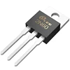 02N60 2A 600V NPN MOSFET with competitive price