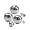AISI 201/304 24" stainless steel hollow steel ball low price high quality