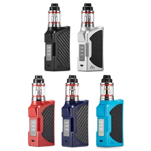 90W Electronic Cigarette Vape Mod Kit