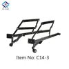 C14-3 Multi-functional Funiture Hardware Pop Up Sofa Bed Mechanism open sofa to sofa bed hinge