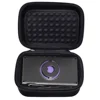 Hard Protective Case Travel Organizer for Walabot DIY -in-Wall Imager,3d imaging Sensor.