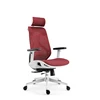 Adjustable Armrest Sillas De Oficina Sedia Ufficio Modern Swivel High Back Mesh Office Chair