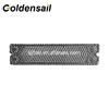 CHINA high quality low price GEA VT04 High/Low Theta Plate Heat Exchanger Plate Parts for Oil