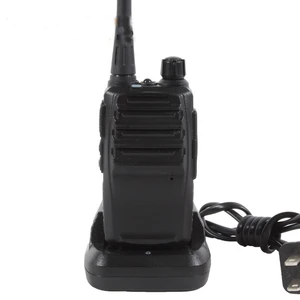 Mini Single Band Walkie Talkie Two Way Radio