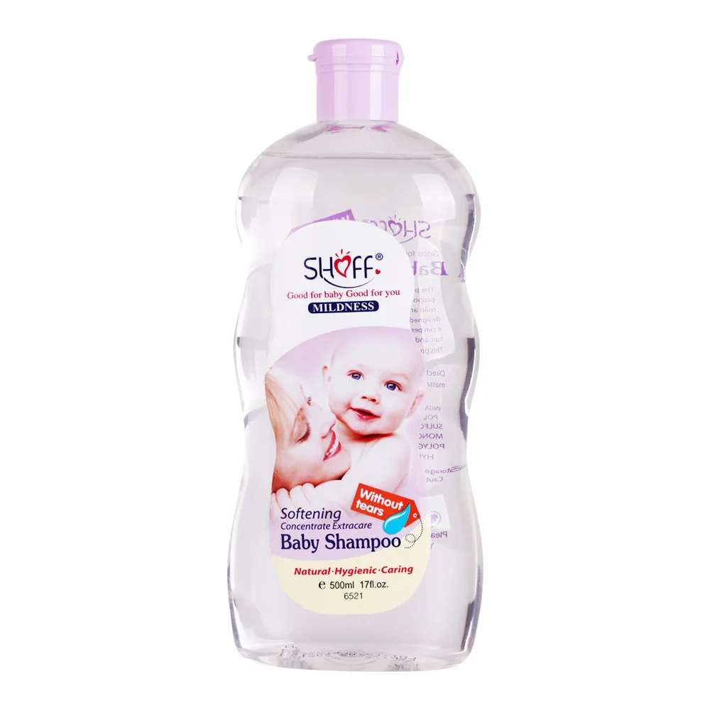 mother care baby shampoo price