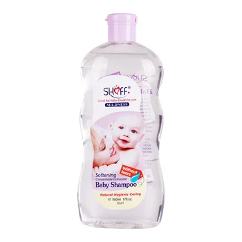 mothercare baby shampoo