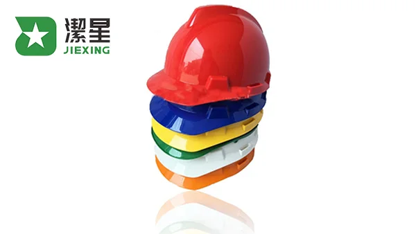 
Safety Helmet Manufacturer Construction Safety Helmet 