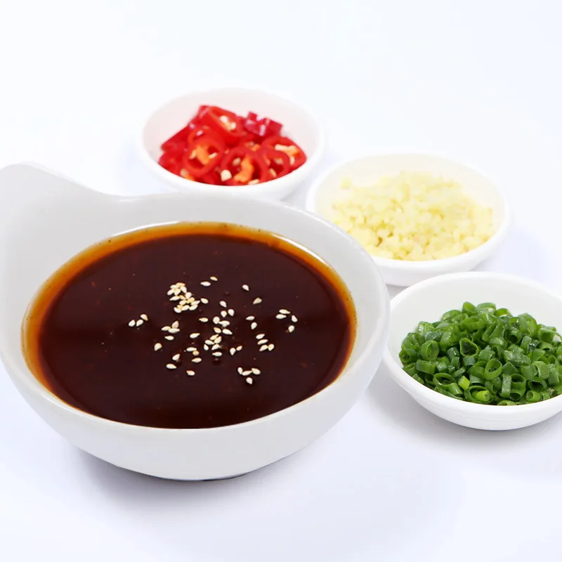 
Hotpot Dipping sauce 