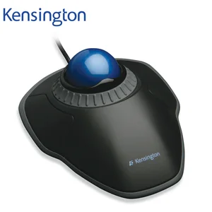 Original Orbit Trackball Mouse Scroll Ring