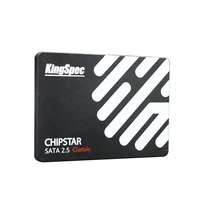 

KingSpec Shenzhen Electronic Components 128GB 2.5" SATA3 Solid State Drive SSD Hard Disks For Laptops Computer Accessories