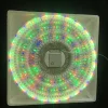 New Type Waterproof Fairy Holiday Light Foam Lights Shopping Mall Ramadan Decoration Led Motif Lights Converse All Star