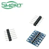 Smart Electronics~5V to 3.3V 4 channel IIC I2C Logic Level Converter Bi-Directional Module