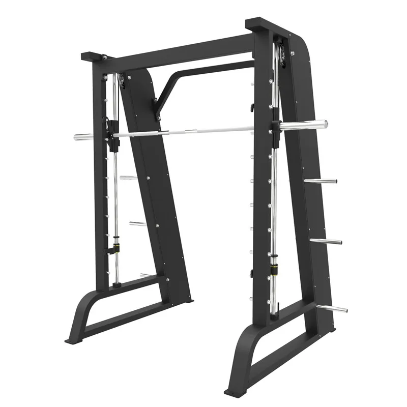 

Bodyshaping Strength fitness Equipment Commercial pin Fitness GYM machine Smith Machine