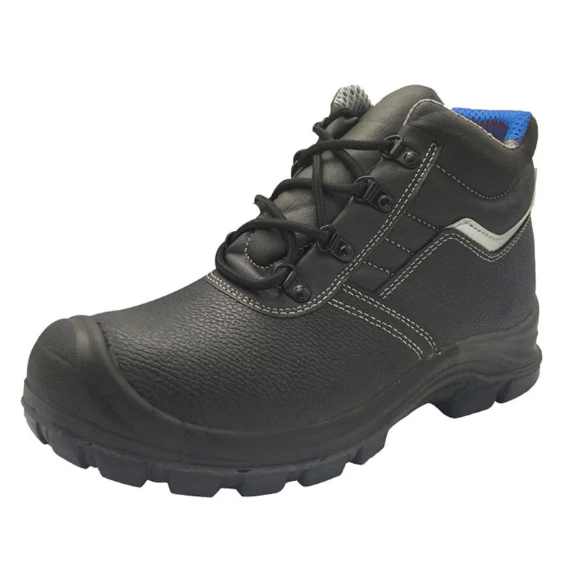 american steel safety boots