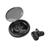 Hot sale V5 Bluetooth Waterproof Headphone 4.2+EDR Stereo Wireless V5 TWS Mini bluetooth Earphone With Microphone Charger Box