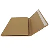 Biodegradable Natural Color Ease to Used Corrugated Custom Book Box