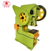 c frame sheet metal punching machine J21S 40ton Paper Punching Machine/Manual Punching Machine/Mechanical Press Machine