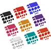For PS4 Slim Buttons Controller Full Button Set D-Pad Trigger L1 R1 L2 R2 Buttons For PS4 Slim