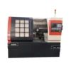 CK36L Multi purpose CNC milling machine tools lathe mill for sale