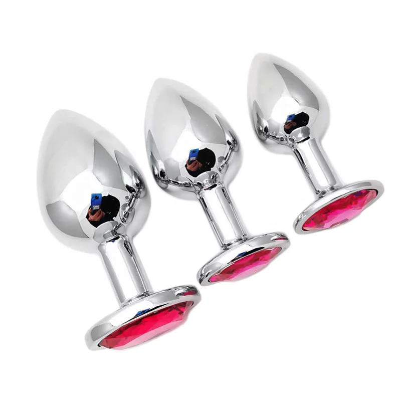 
hot sale butt plug anal plug sex toy for adults 