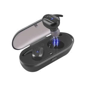 FS T26 Twins Bluetooth 5.0 Noise Cancelling True Wireless Earphones