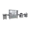 decorative perfume atomizer filling machine