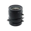 3mp 1/1.8 1/2 1/3 focal length 4-18mm c mount f1.6 DC Iris Manual zoom lens