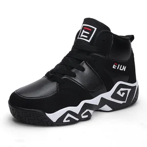 Gowisdom 2019 spring new wear jordan shoes for men basketball shoes men shoes basketball