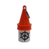 Floating Key Buoy Key Chain