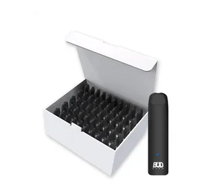 Closed System Vape Pen Pods