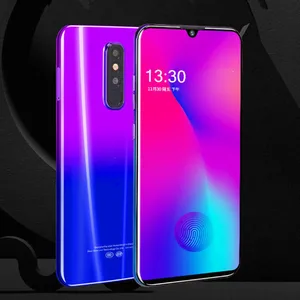 6.1 inch Android Smartphone ID 4GB RAM Storage