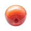 Pressure deep water fishing float