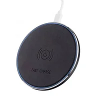 

Factory Supplier Best Price Mobile Phone Accessories Wifi Charger Wireless Charger For Any Phone