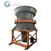 Diesel Portable Lab Cone Crusher Hp 200 Cone Crusher with Machine Configuration