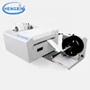 Guangdong High Speed PET Sticker Roll Desktop Printer For Labels