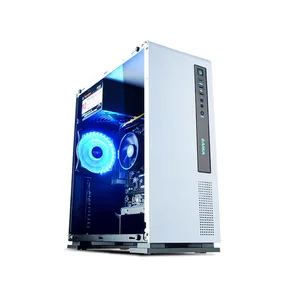 R5 2400G Desktop PC RAM 120GB SSD