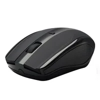 

Factory OEM silent bluetooth gaming mouse custom wireless mice 2.4g computer optical USB Wireless Mouse