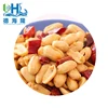 Chinese shandong 2018 new crop spicy peanut with small package for wholesale