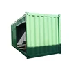 Excellent quality flat pack container house prefab house home