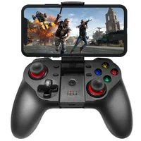 

Wireless Gaming Joystick For PUBG Mobile Controller For Android Phone