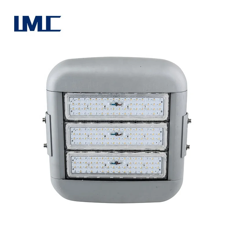 LMC PT series modular LED flood light manufacturer dimmable flood light grow light