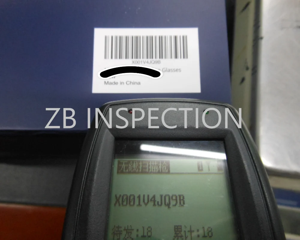 
Amazon Products quality inspection service / third-party quality control for amazon products 
