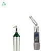 Medical Pin Index O2 Valve CGA870 for Breathing Oxygen Cylinders