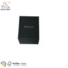 Custom Print silver logo jewellery package box