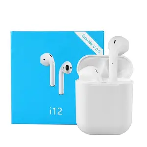Mini True Wireless Earbuds Charging Case