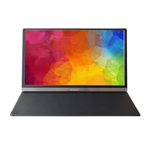 15.6 inch FHD Portable Monitor Laptops & Consoles
