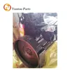 yutong bus engine in good price and quality
