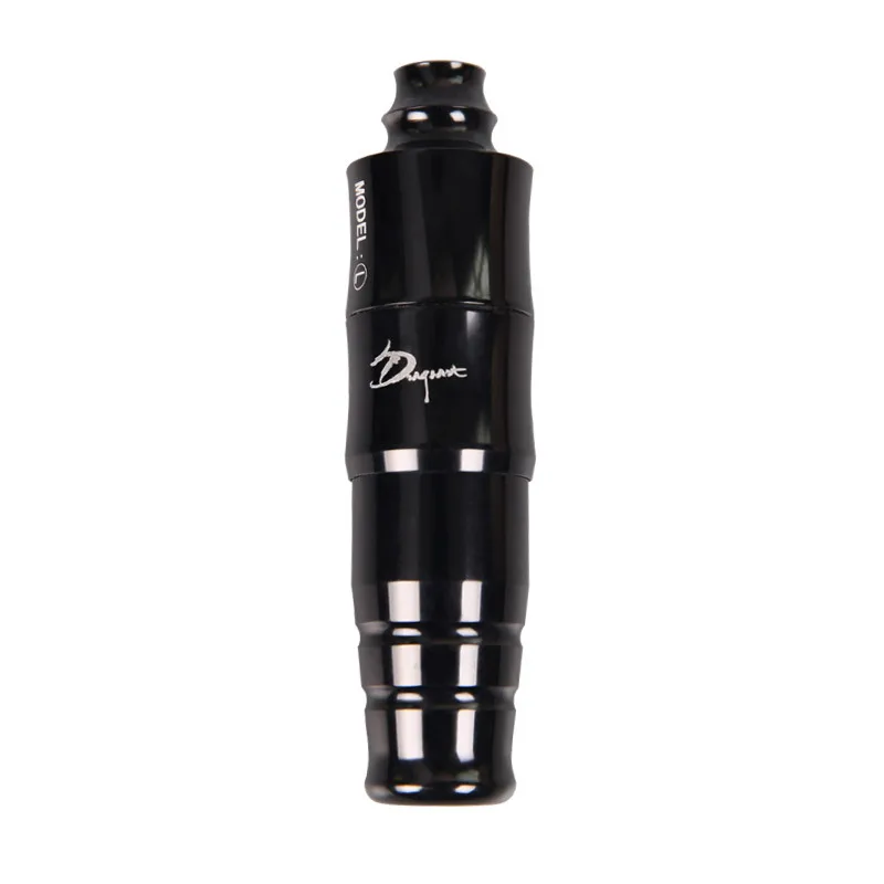 

new designed Tattoo machine rotary Pen High Quality, Black